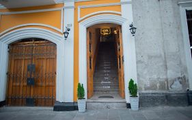 Hostal Telsa Sweet Stay Inkahoteles