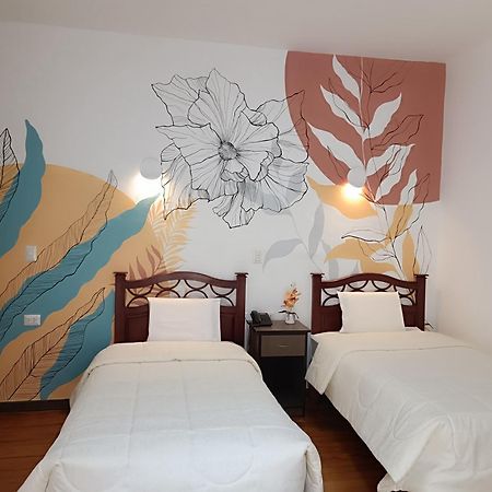 Hostal Telsa Sweet Stay Inkahoteles Arequipa Exterior photo